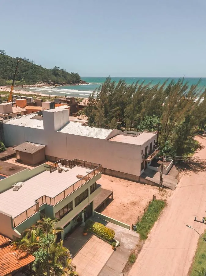 宾馆 Hotel Pousada Capao 加罗帕巴 巴西