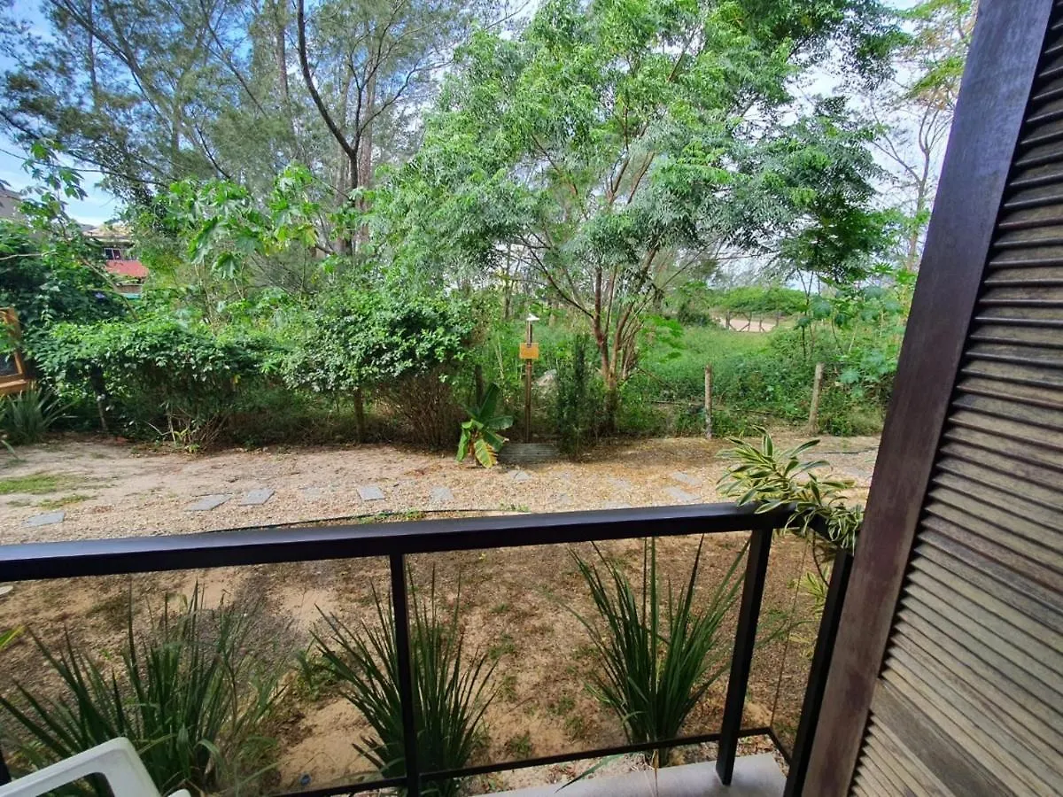 Hotel Pousada Capao 加罗帕巴 0*,  巴西