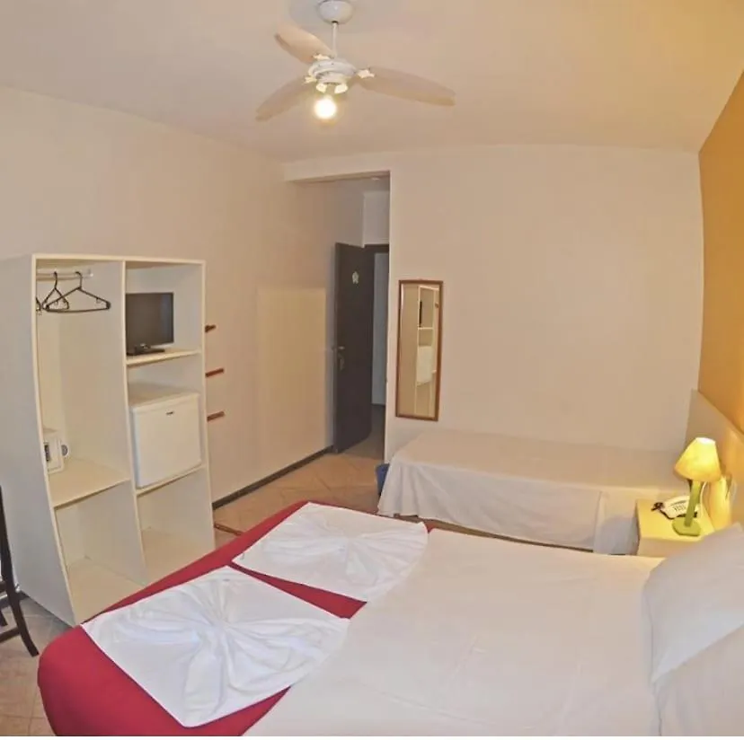 Estalagem Hotel Pousada Capão Garopaba