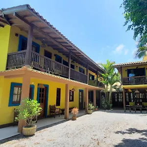 Apartamento Moradas Kalua, Garopaba