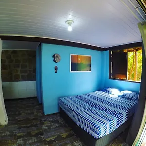 Casa de Férias Morada Gralha Azul, Garopaba